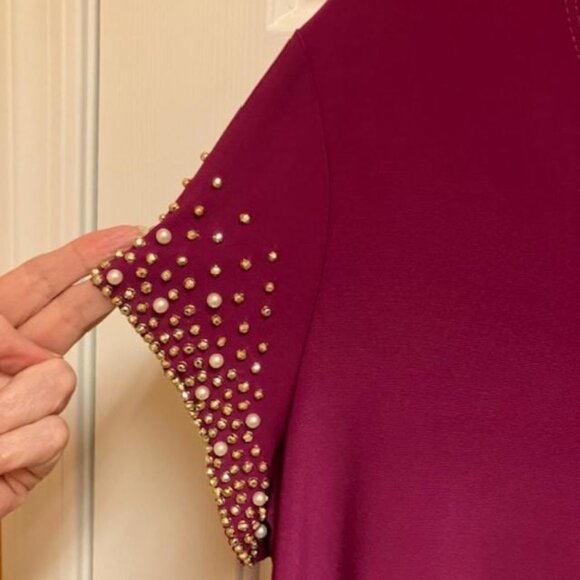 Annalee and Hope dressy top - NWOT - Picture 1 of 4